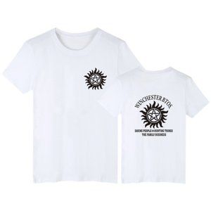 Women's Supernatural T-Shirt